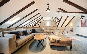 The Old Town Luxury Apartment By Montenegro Moments